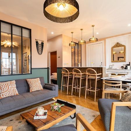 Host Inn Lyon - Hypercentre Vieux リヨン エクステリア 写真