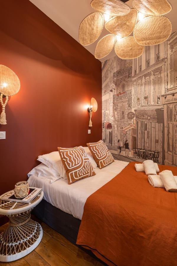 Host Inn Lyon - Hypercentre Vieux リヨン エクステリア 写真