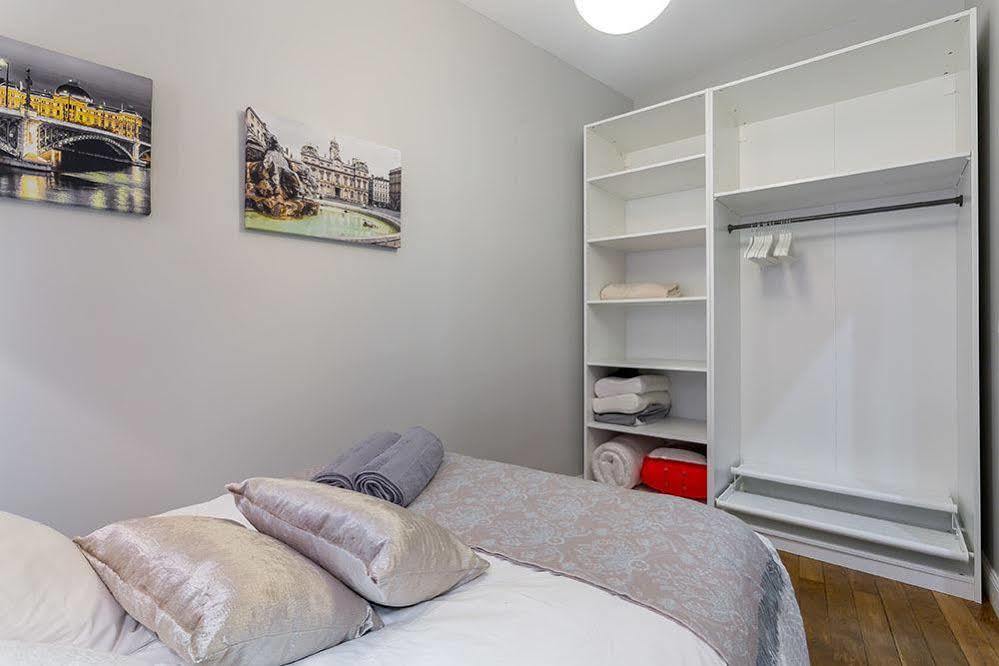 Host Inn Lyon - Hypercentre Vieux リヨン エクステリア 写真