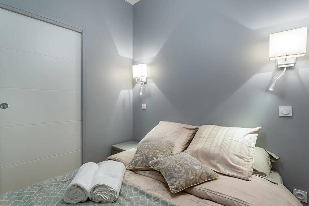 Host Inn Lyon - Hypercentre Vieux リヨン エクステリア 写真